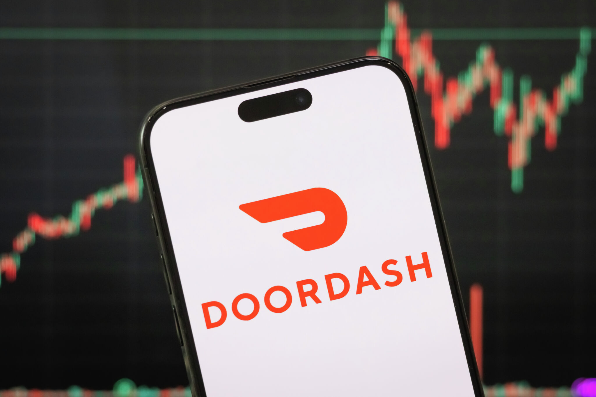 DoorDash Down? Here's What We Know..