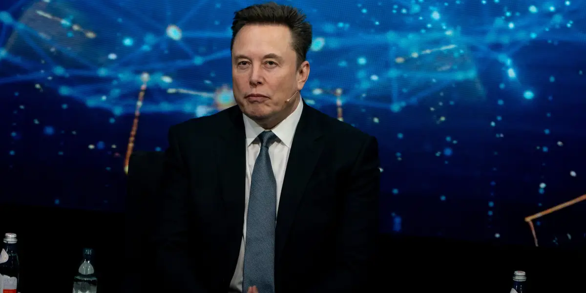 The Day Elon Musk Became a Trillionaire: How One Man's Wealth Hit ...