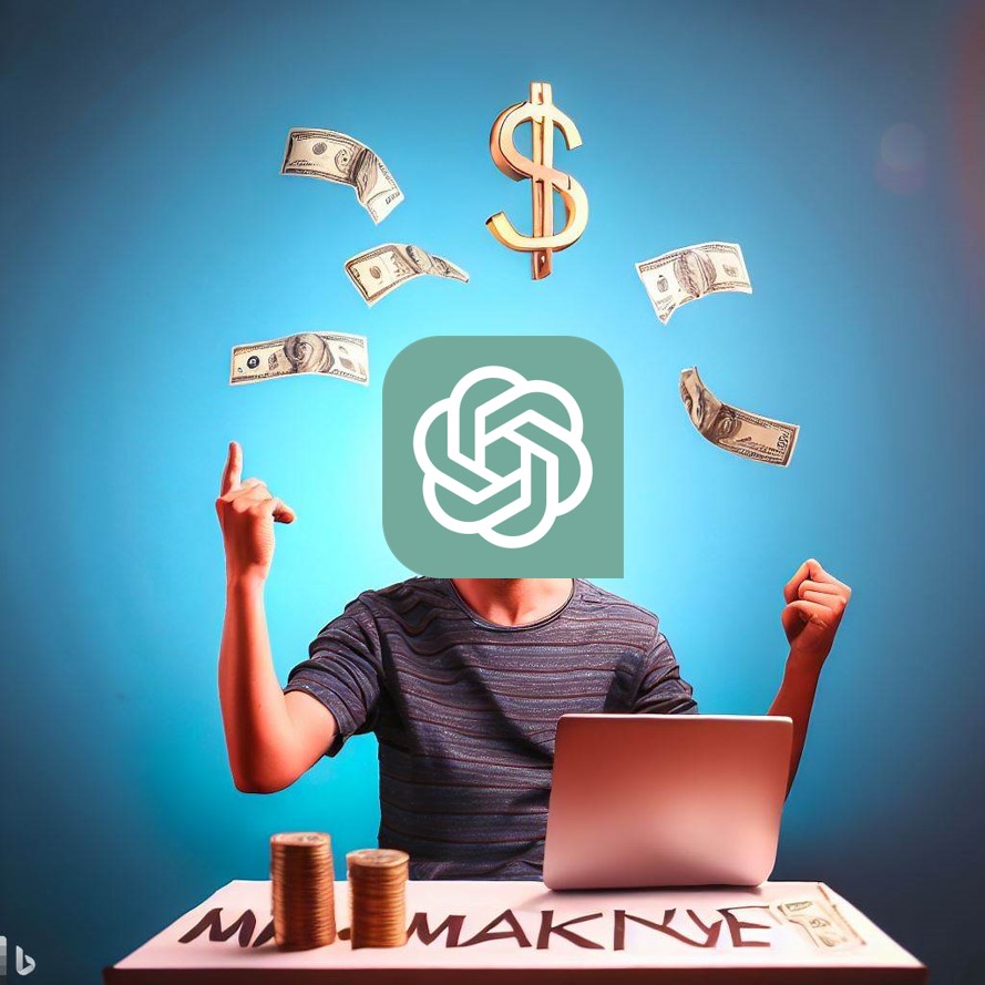MONEYAI